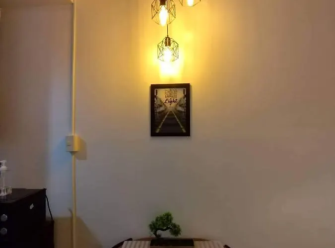 Hotel F Mandaluyong Staycation