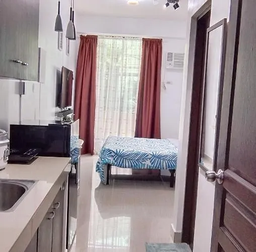 Hotel F Mandaluyong Staycation Manila