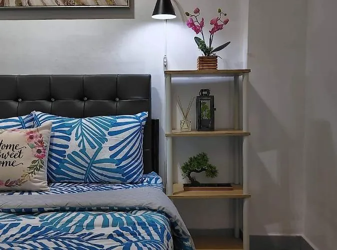 Hotel F Mandaluyong Staycation *