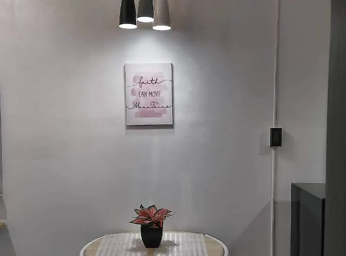 Hotel F Mandaluyong Staycation