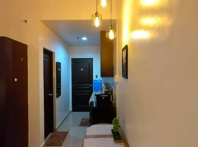 F Mandaluyong Staycation
