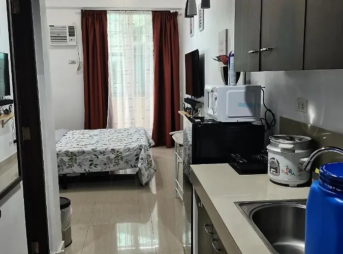 Hotel F Mandaluyong Staycation