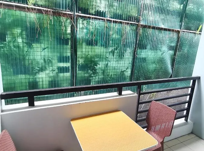Hotel F Mandaluyong Staycation Manila