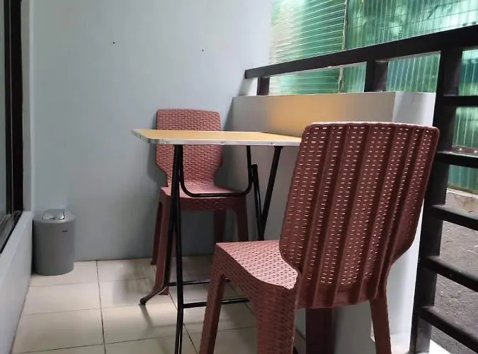 Hotel F Mandaluyong Staycation
